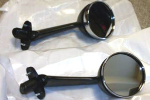 RS JDM Fender Mount Mirrors