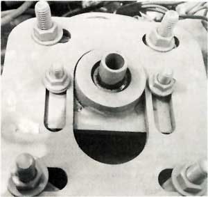 1200Civic Camer Plate by A&T Engineering